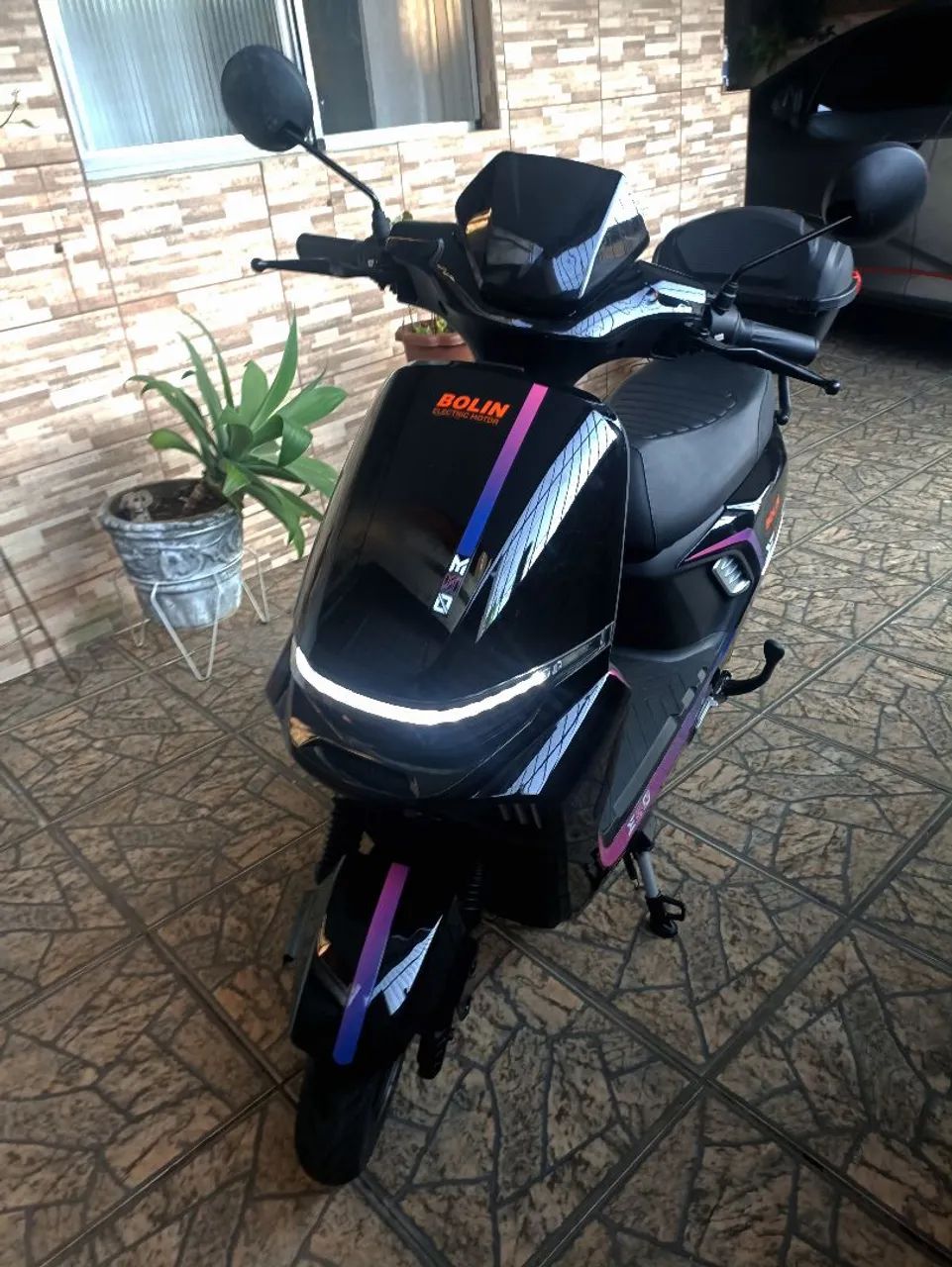 Moto eletrica plus completa  - Foto 5