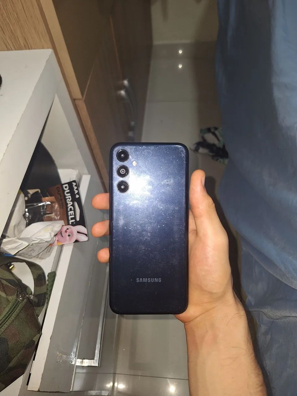 Samsung M14 5G  - Foto 2