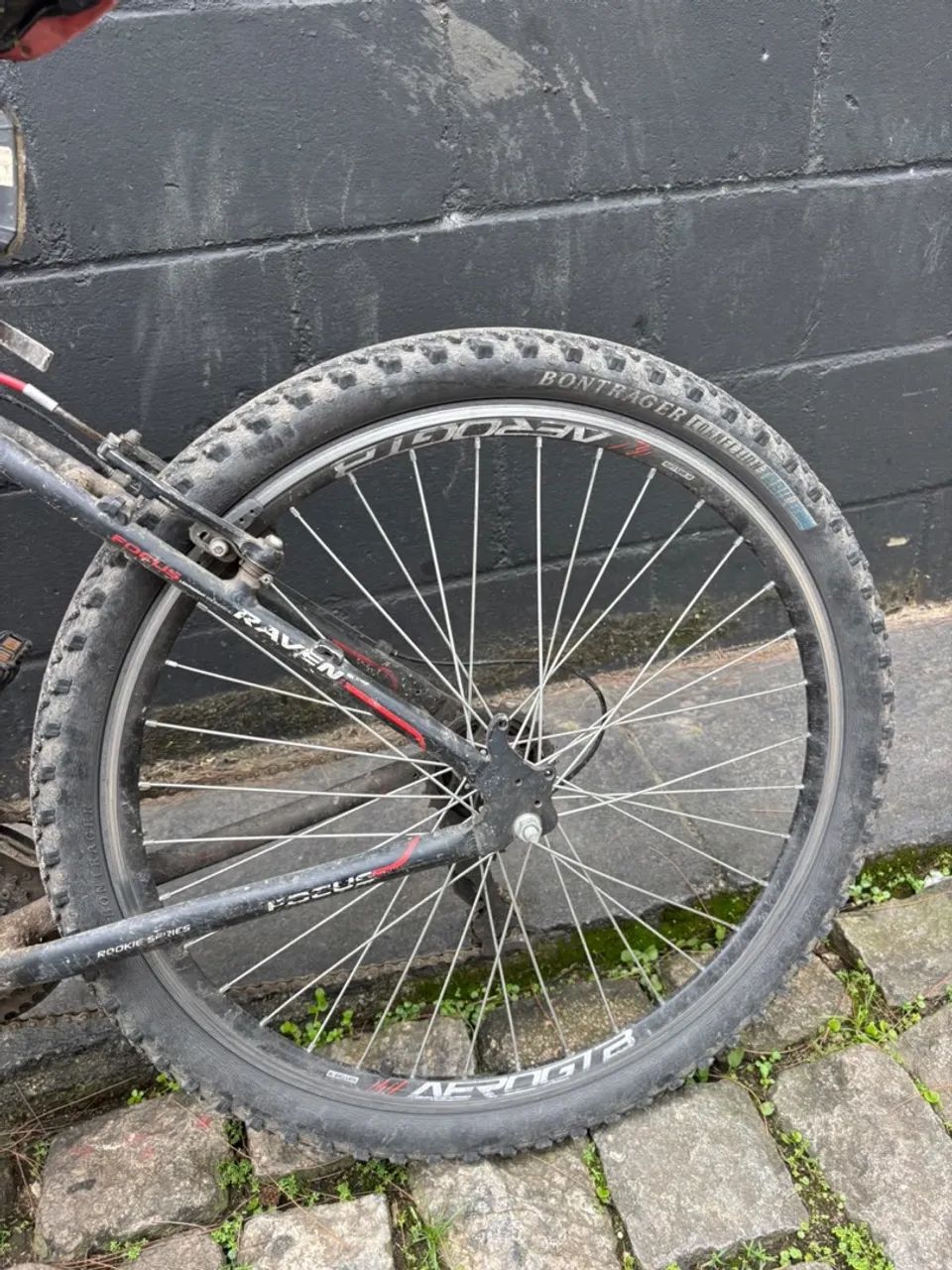 Bicicleta  - Foto 4