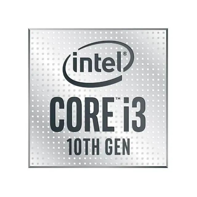 Processador de 10° Geração - i3 10100 - Com Video Integrado - Foto 2