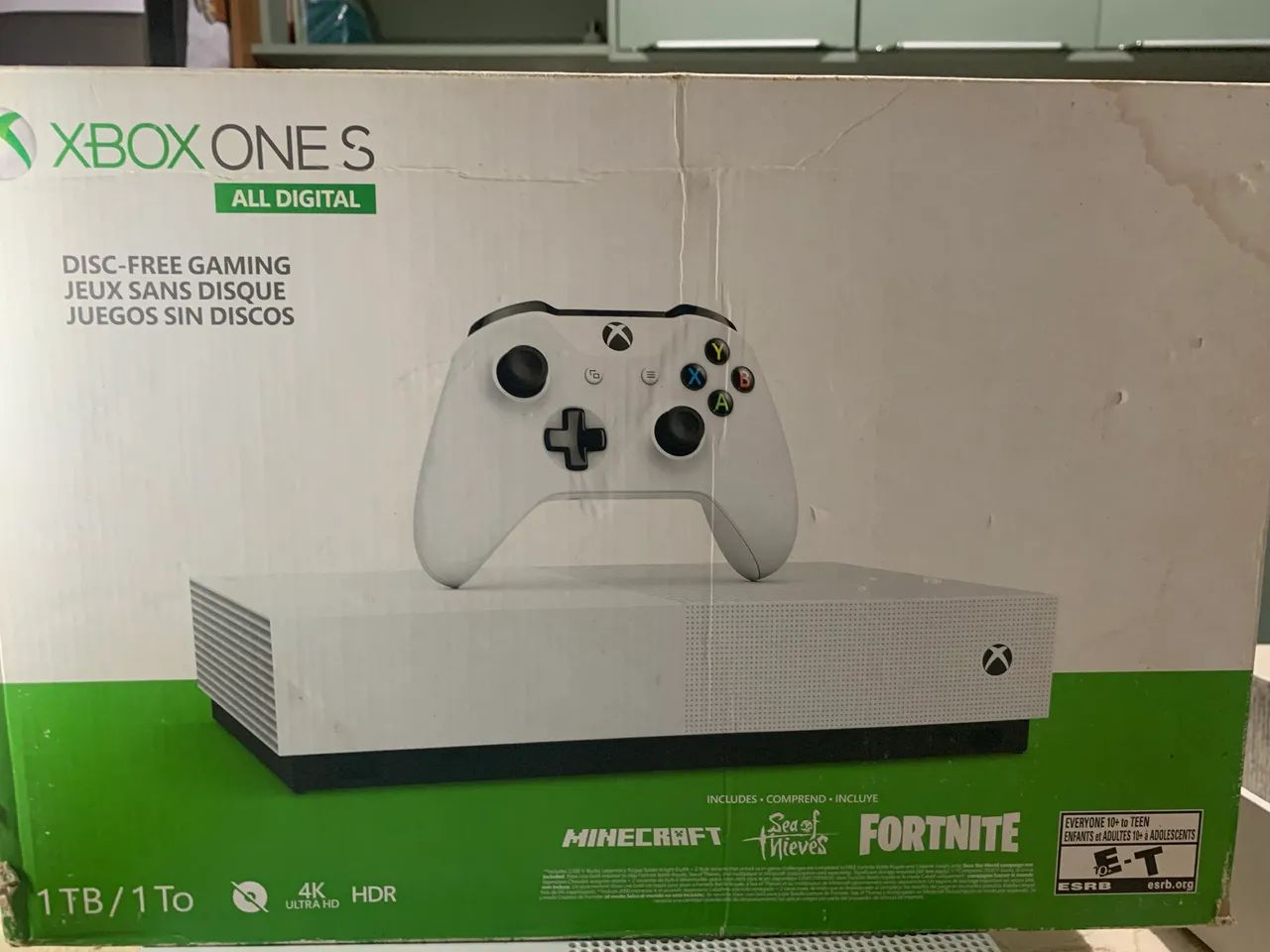Xbox one S - Foto 3