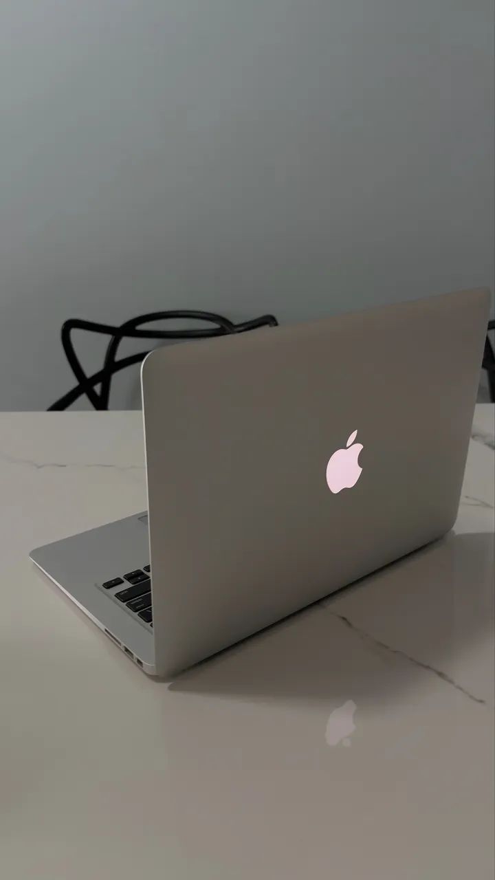 MacBook Air 13" 2017 - Intel Core i5 | macOS Monterey - Foto 3