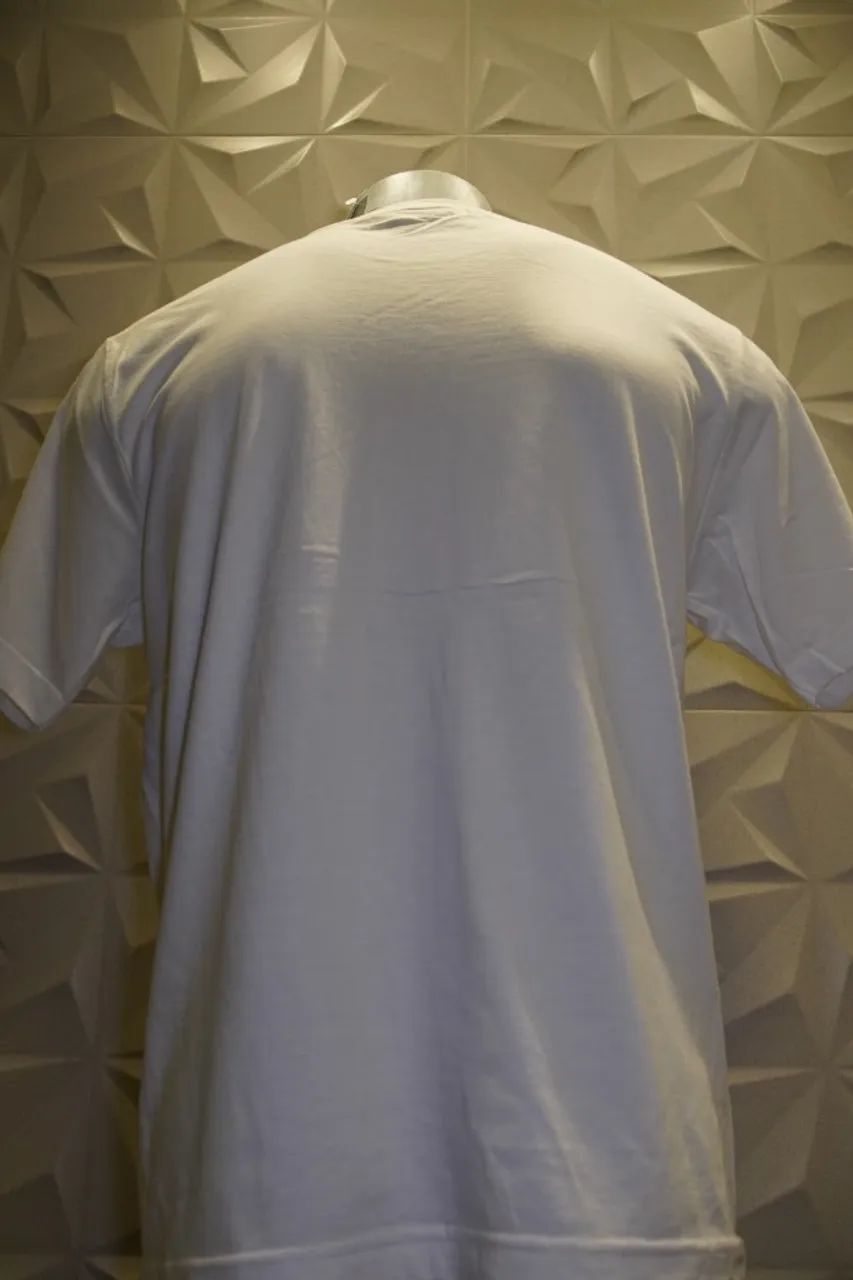 Camiseta Timberland nova - Foto 4
