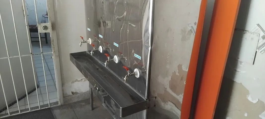 Bebedouro industrial  - Foto 2