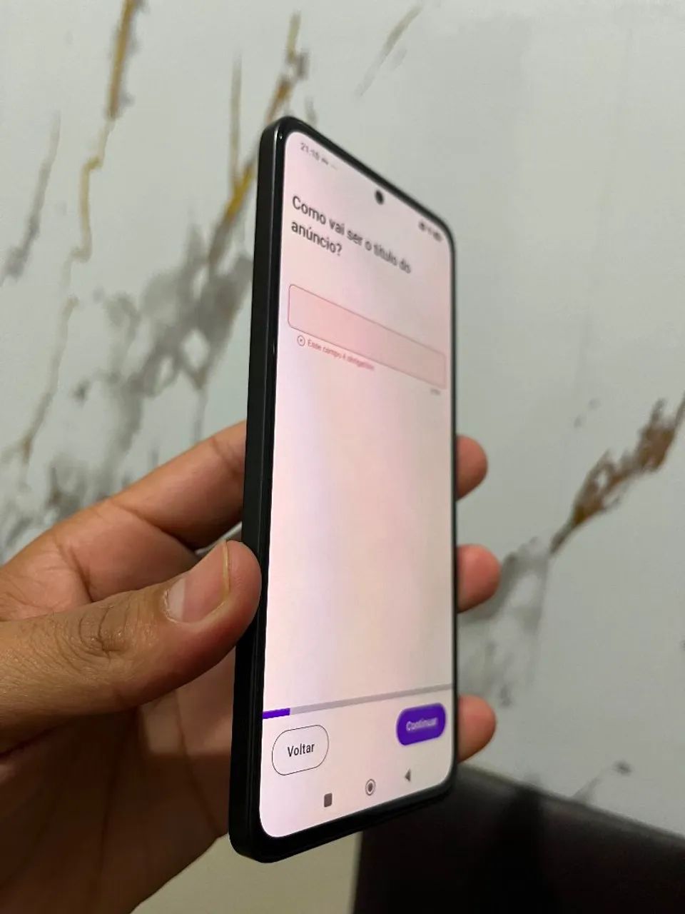 Xiaomi POCO M7 PRO 256gb 5G  - Foto 2