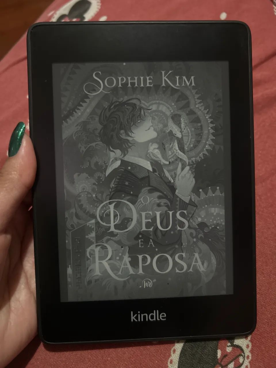 Kindle Paperwhite 16 GB