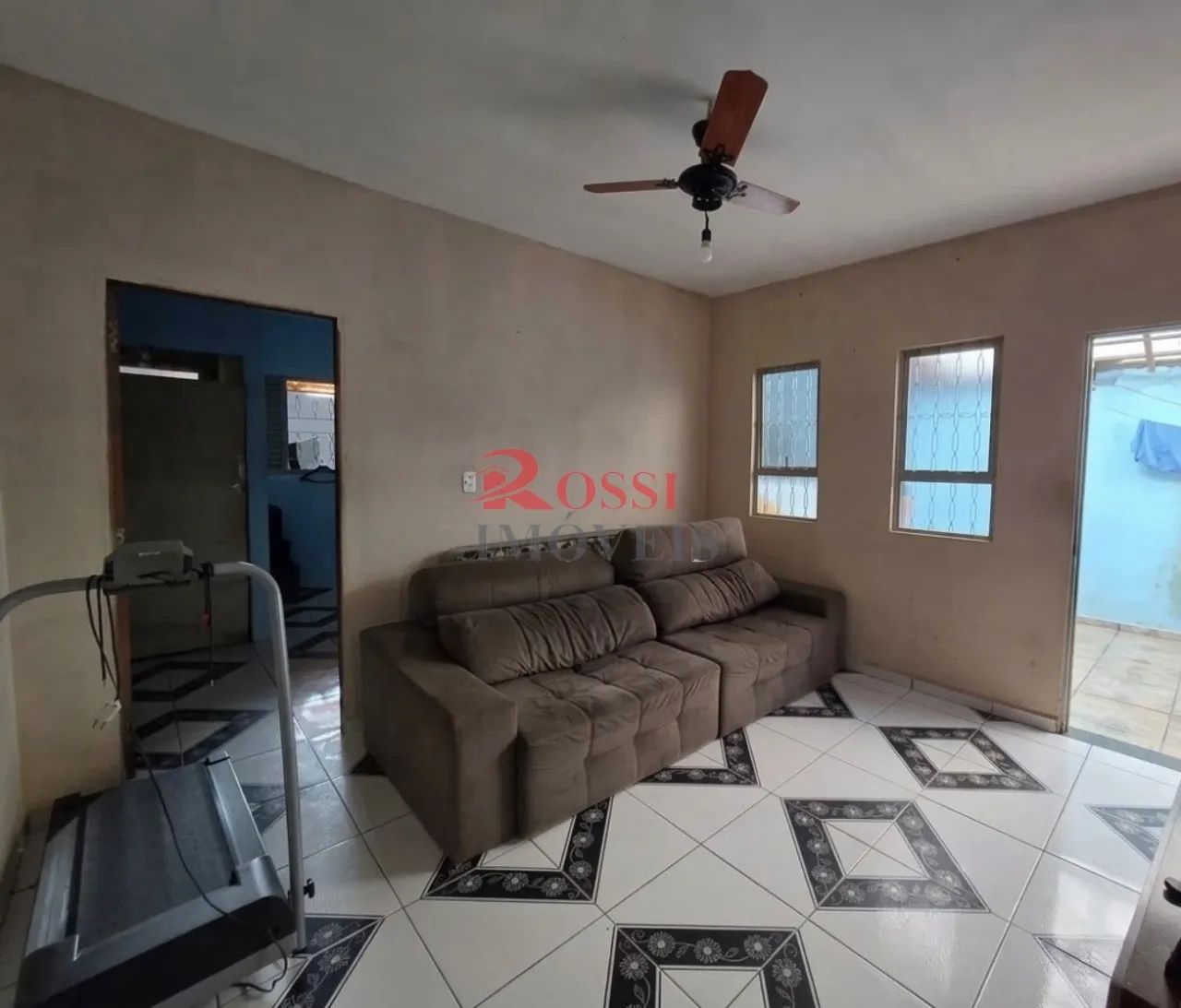 CASA PARA VENDA EM LIMEIRA - Foto 2