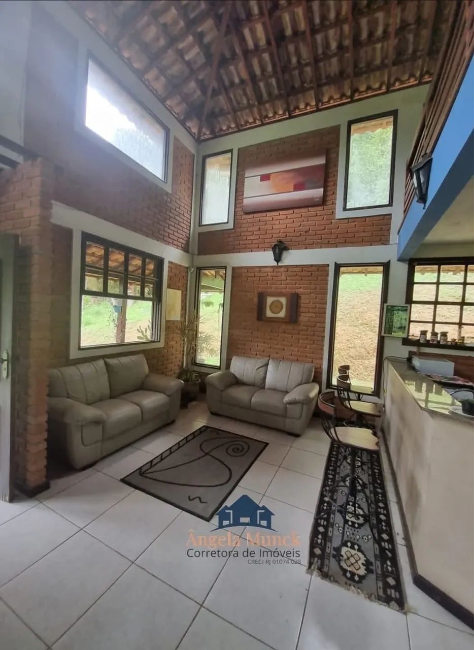 Casa mobiliada em Penedo RJ - Foto 2