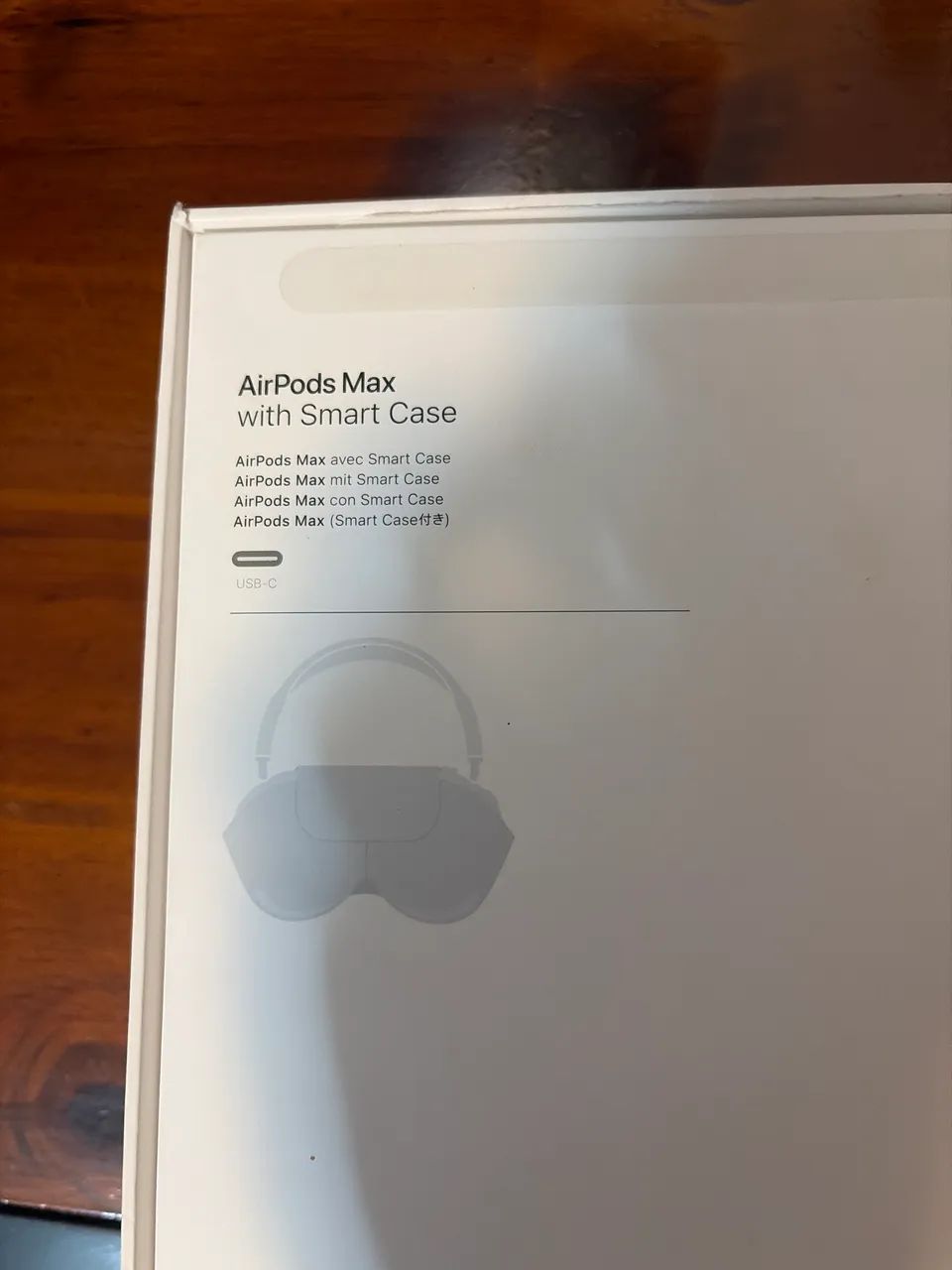 Air Pods Max USB-C - Foto 5