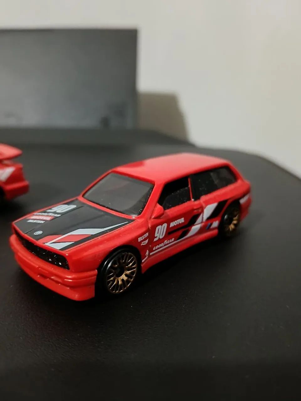 Pack Hotwheels 4 peças  - Foto 3