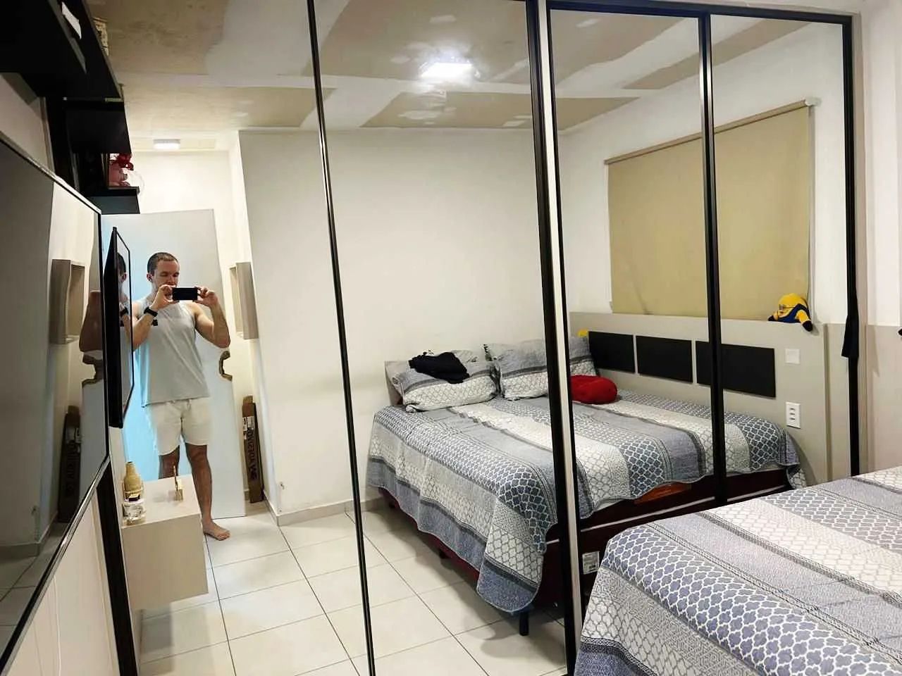 GRAND BELIZE - M.CC - LESTE - 4º ANDAR - FAROLÂNDIA [35035] - Foto 5