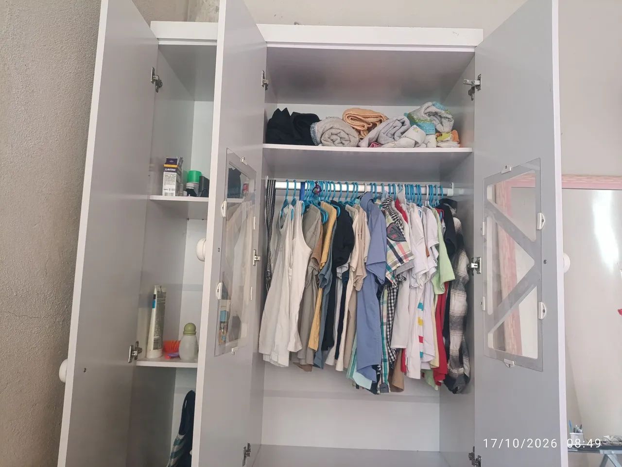 Guarda-roupa infantil  - Foto 3