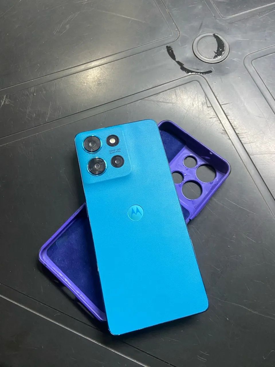 Motorola g75 5g  - Foto 2