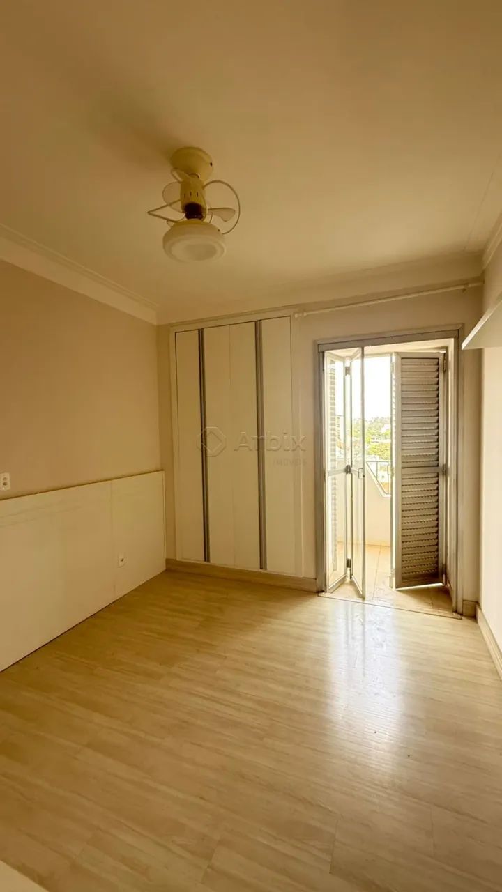 Apartamento à venda no Edifício Itararé em Americana/SP - Foto 4