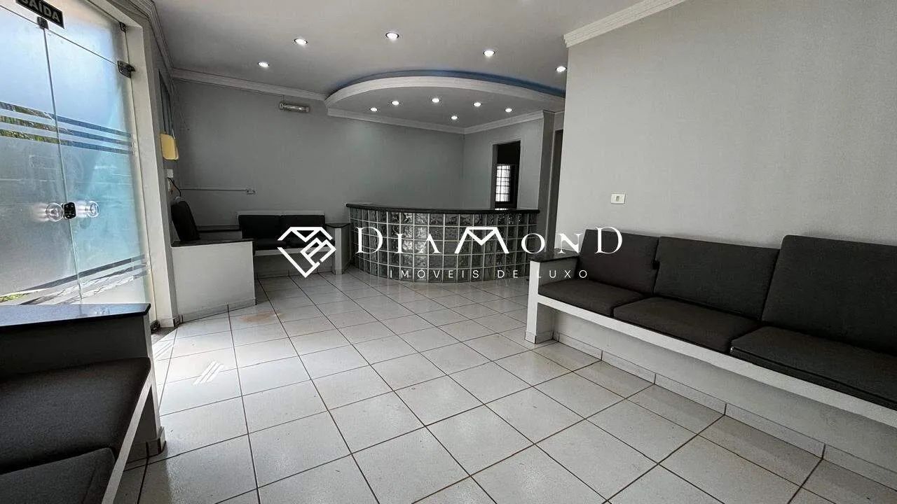 Imóvel Comercial à venda, 17 vagas, Centro - Uberlândia/MG