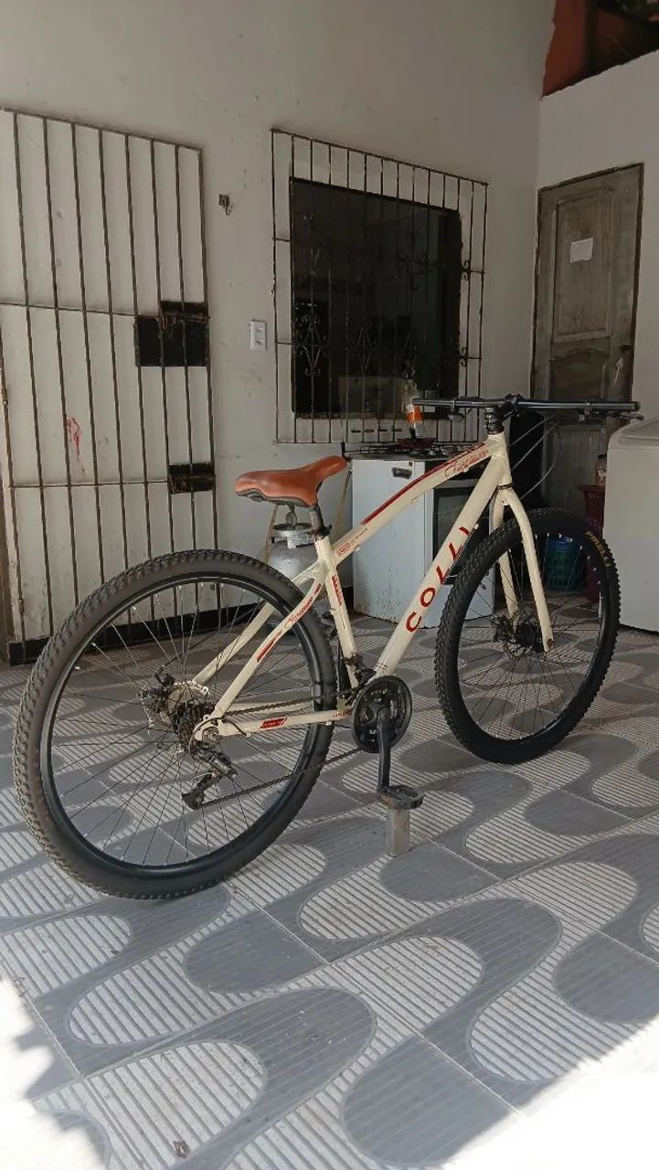 Bicicleta aro 29 - Foto 4