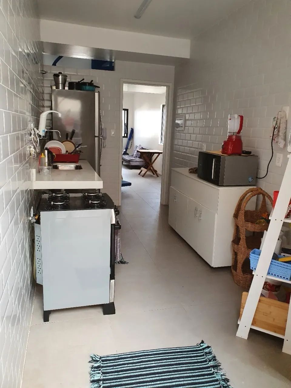 ótimo Village duas suites em Stella Mares - Foto 4