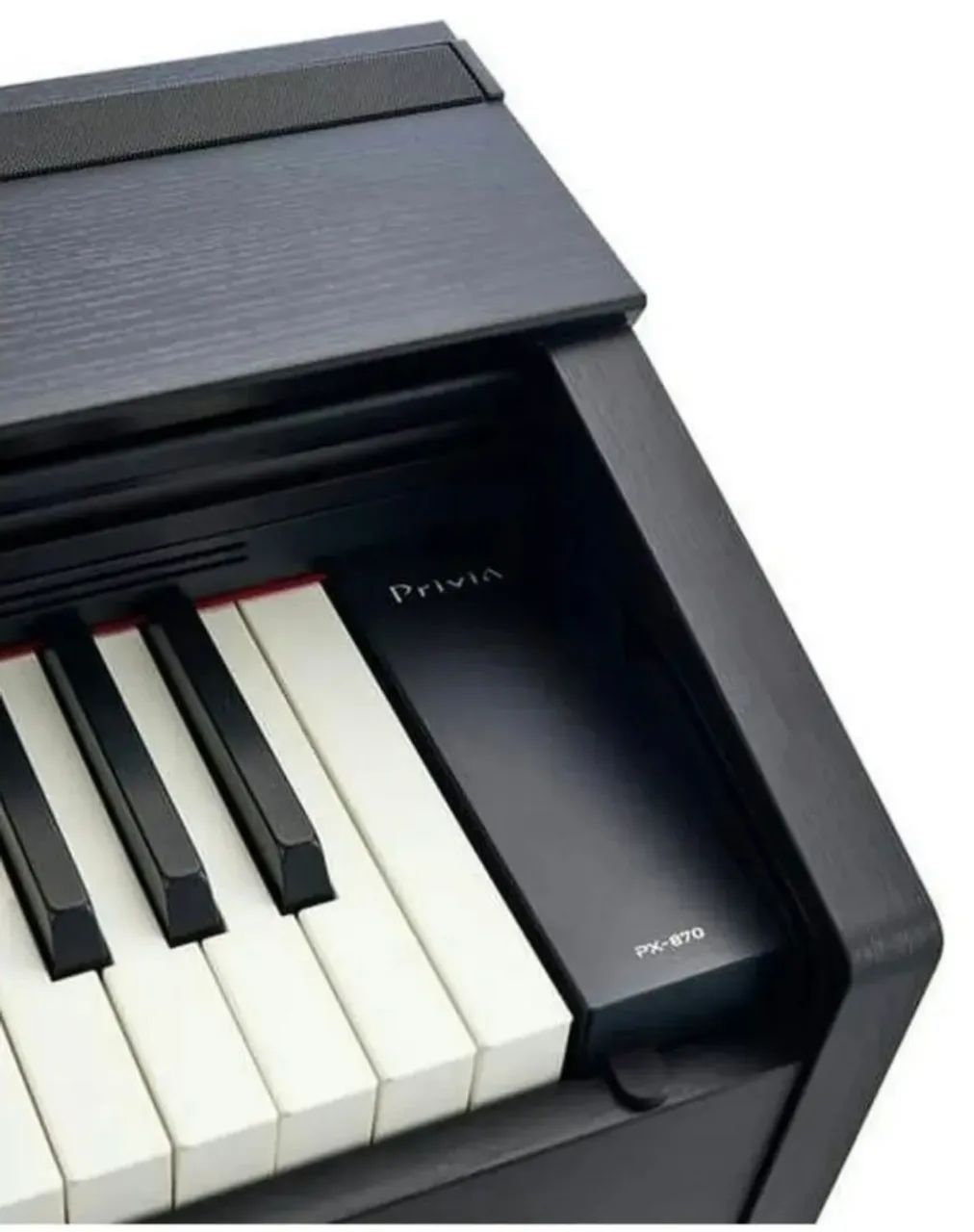Piano Casio Privia  PX-870 - Foto 5