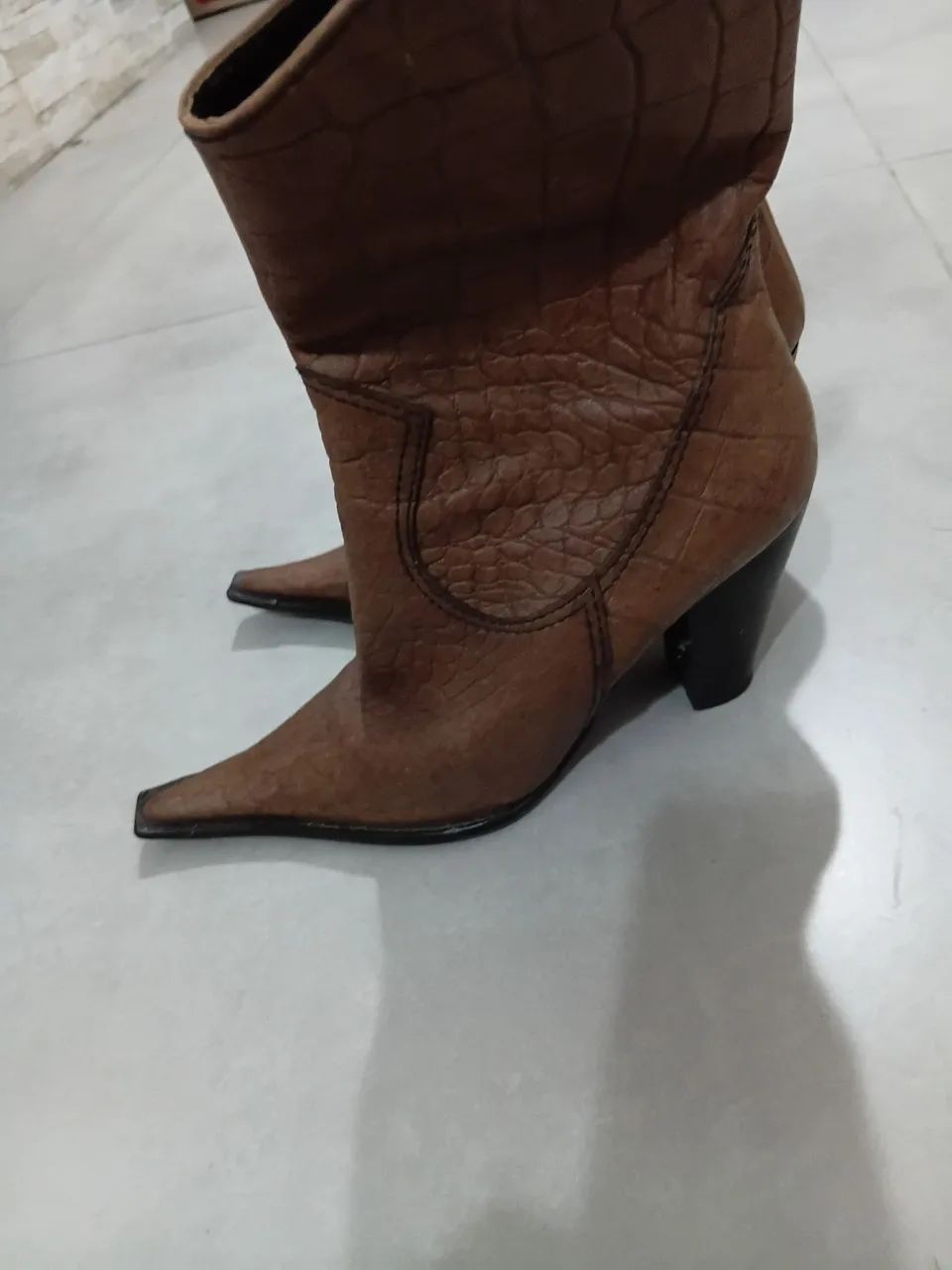 Bota Tam.33  - Foto 3