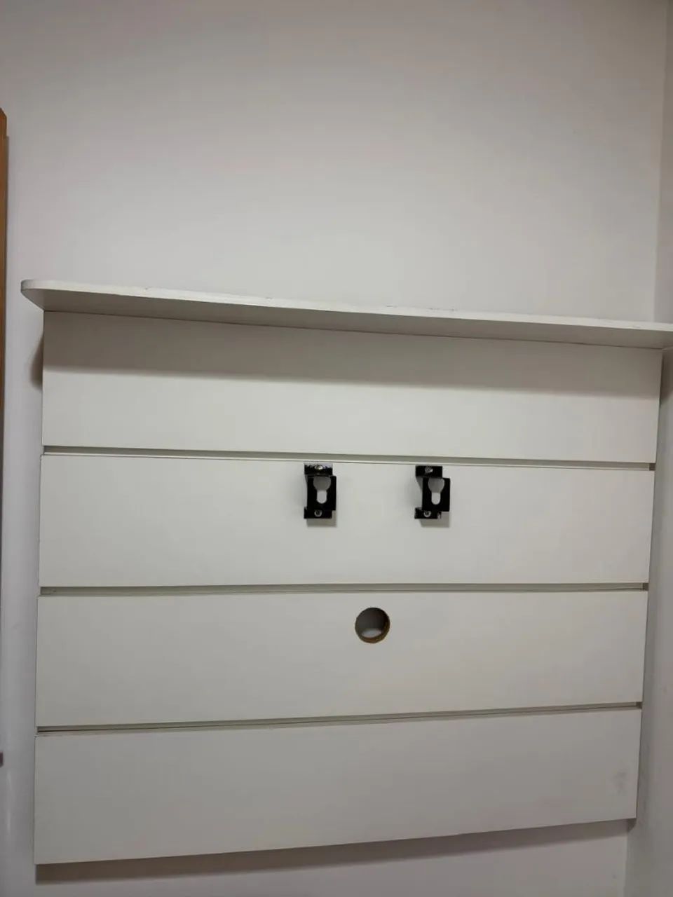 Painel de TV 40 polegadas.