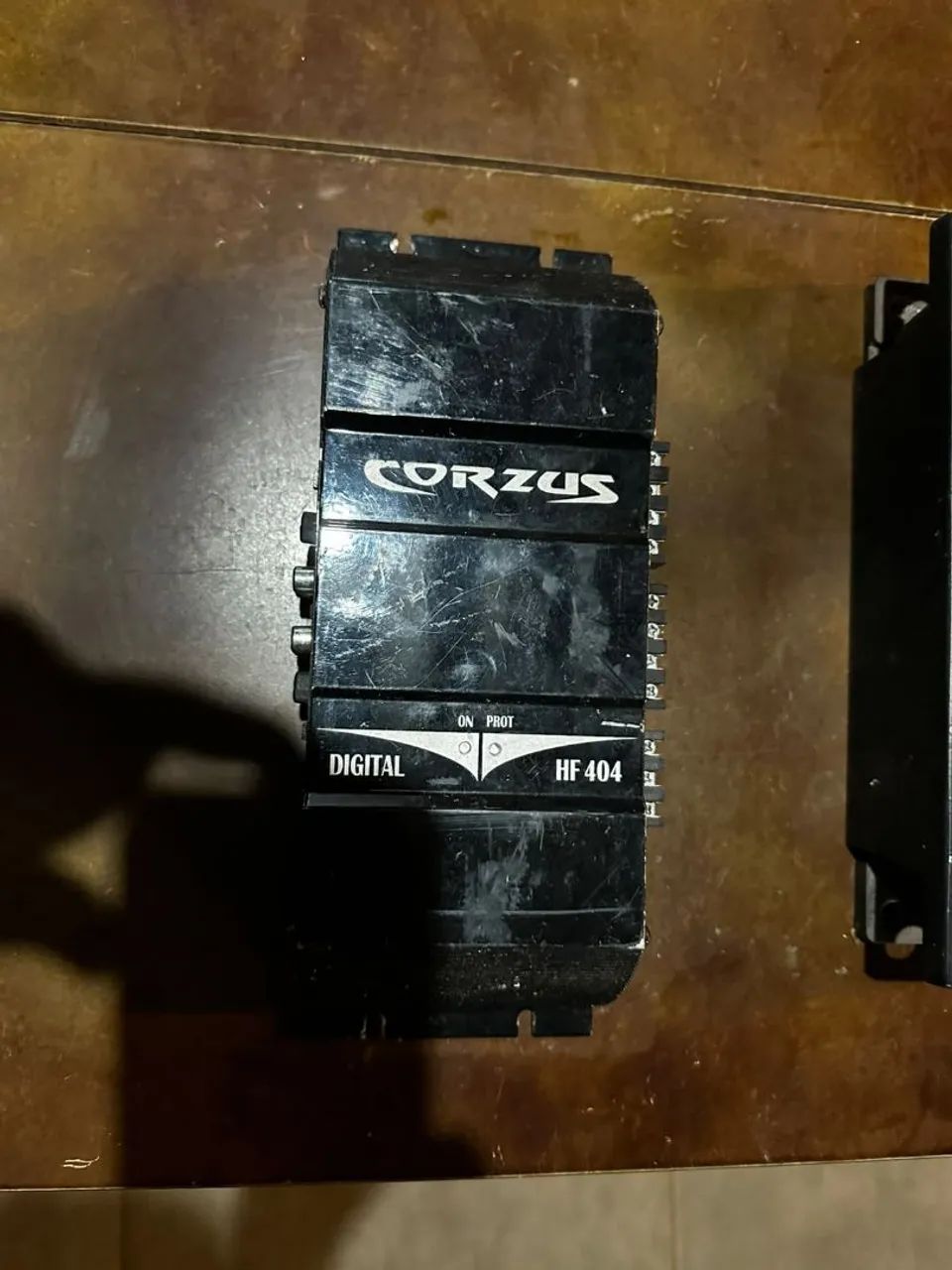 CORZUS 400 - Foto 5