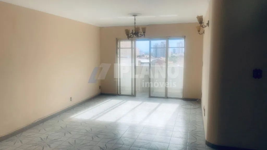 Apartamento 4 dormitorios Centro Rio Claro - SP - Foto 3