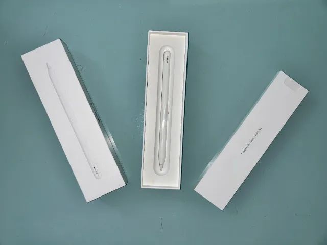 Apple Pencil 2 (Original) - Foto 2