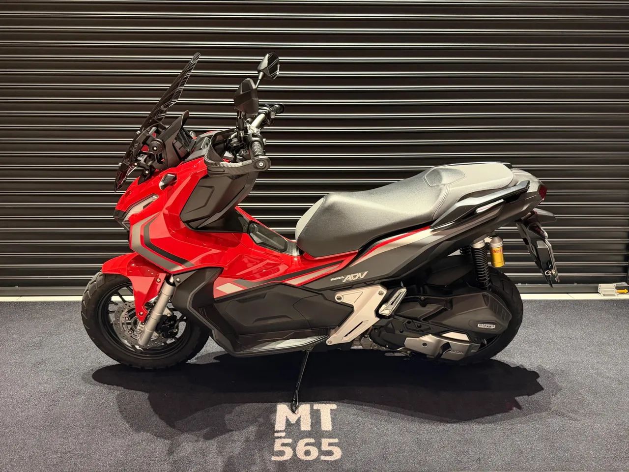 Honda Adv 150 - Foto 5