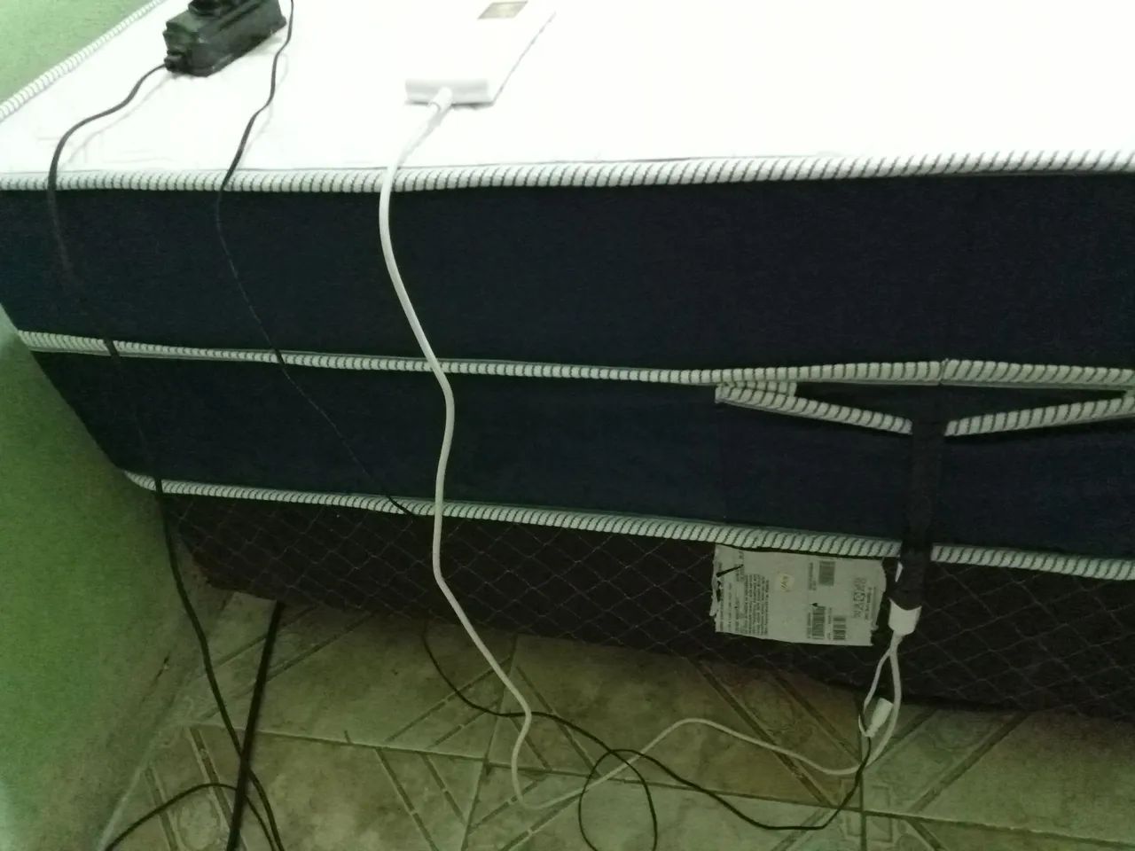 Colchão de massagem  - Foto 4
