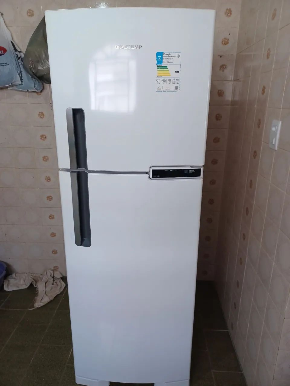 GELADEIRA - Foto 2