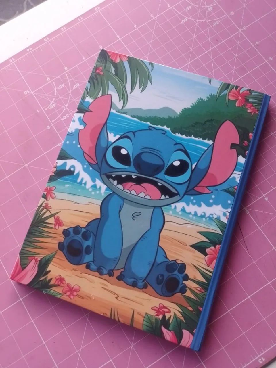 Papelaria personalizada volta as Aulas  - Foto 3