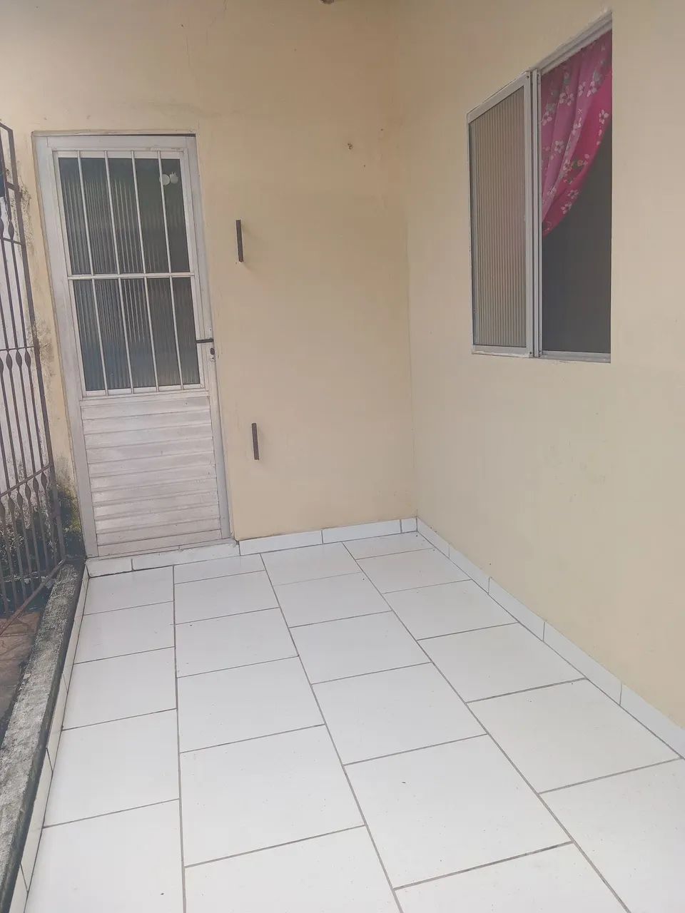 Kitnet mobiliada 800