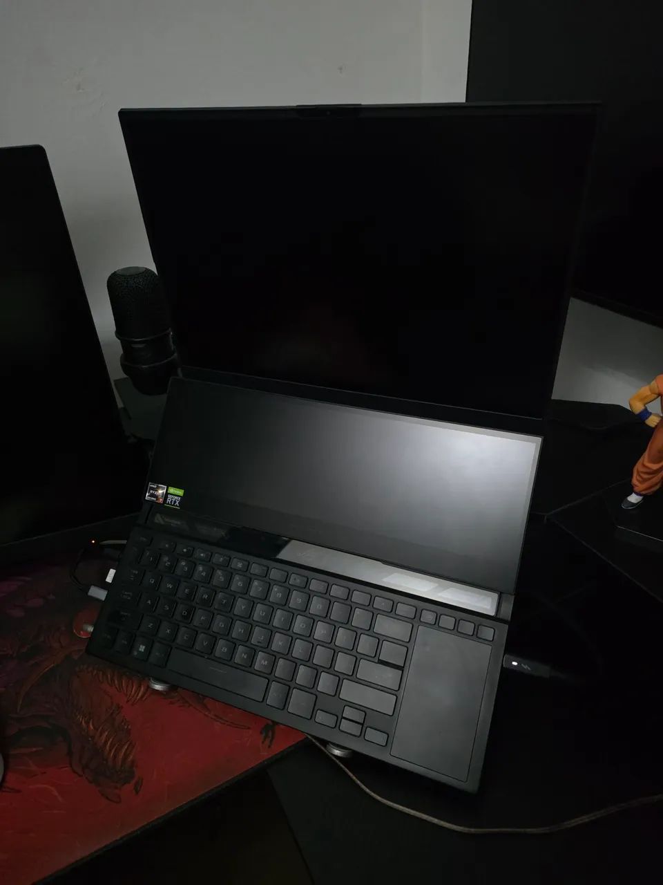 Zephyrus Duo 16 - Foto 2