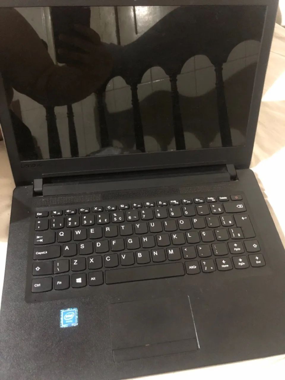 Notebook Lenovo ideaPad 110-14IBR - Foto 2