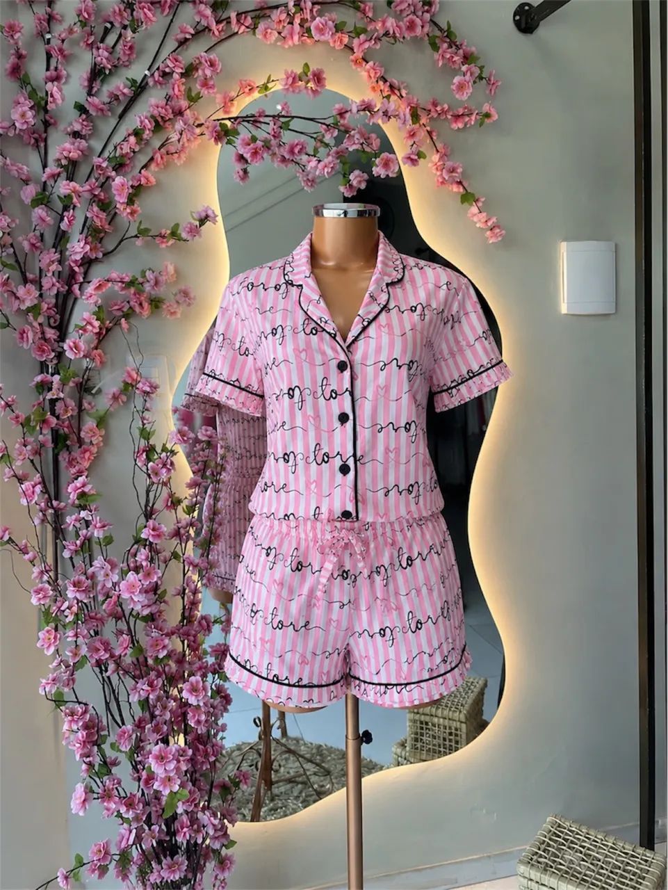 Pijamas - Foto 2
