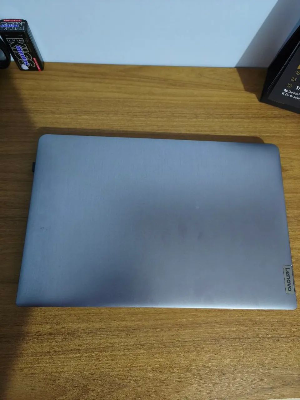 Notebook  - Foto 5