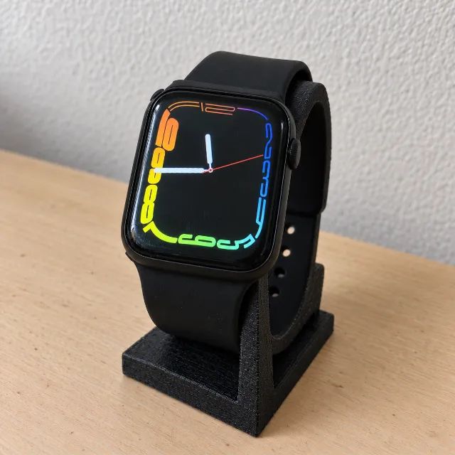 Smartwatch X9 Max Big (Redes Sociais, Saúde, Bluetooth, etc) - Foto 4