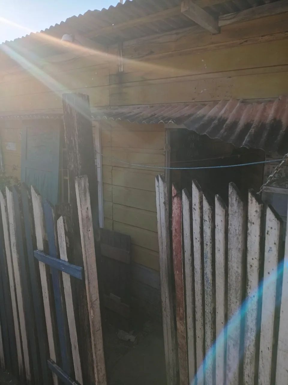 Casinha próximo ao centro - Foto 2