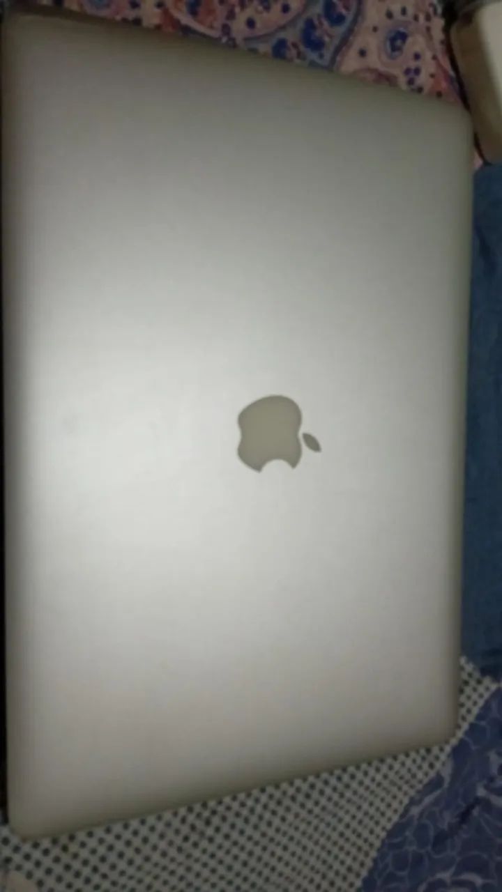 Macbook Pro Core I7