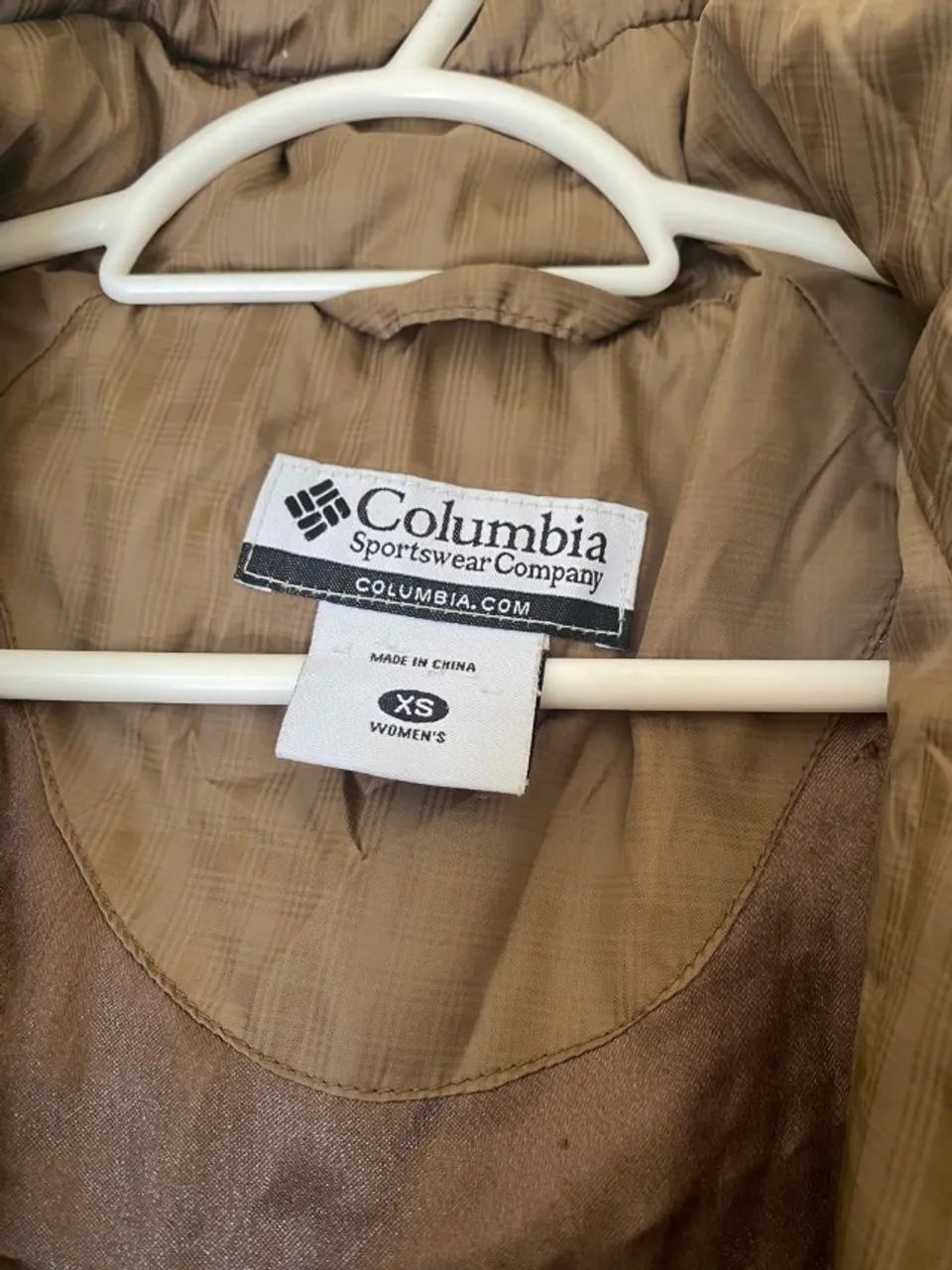 Casaco Columbia - Foto 4