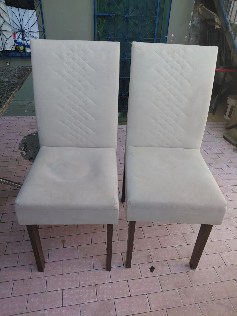 Mesa de mármore  - Foto 4