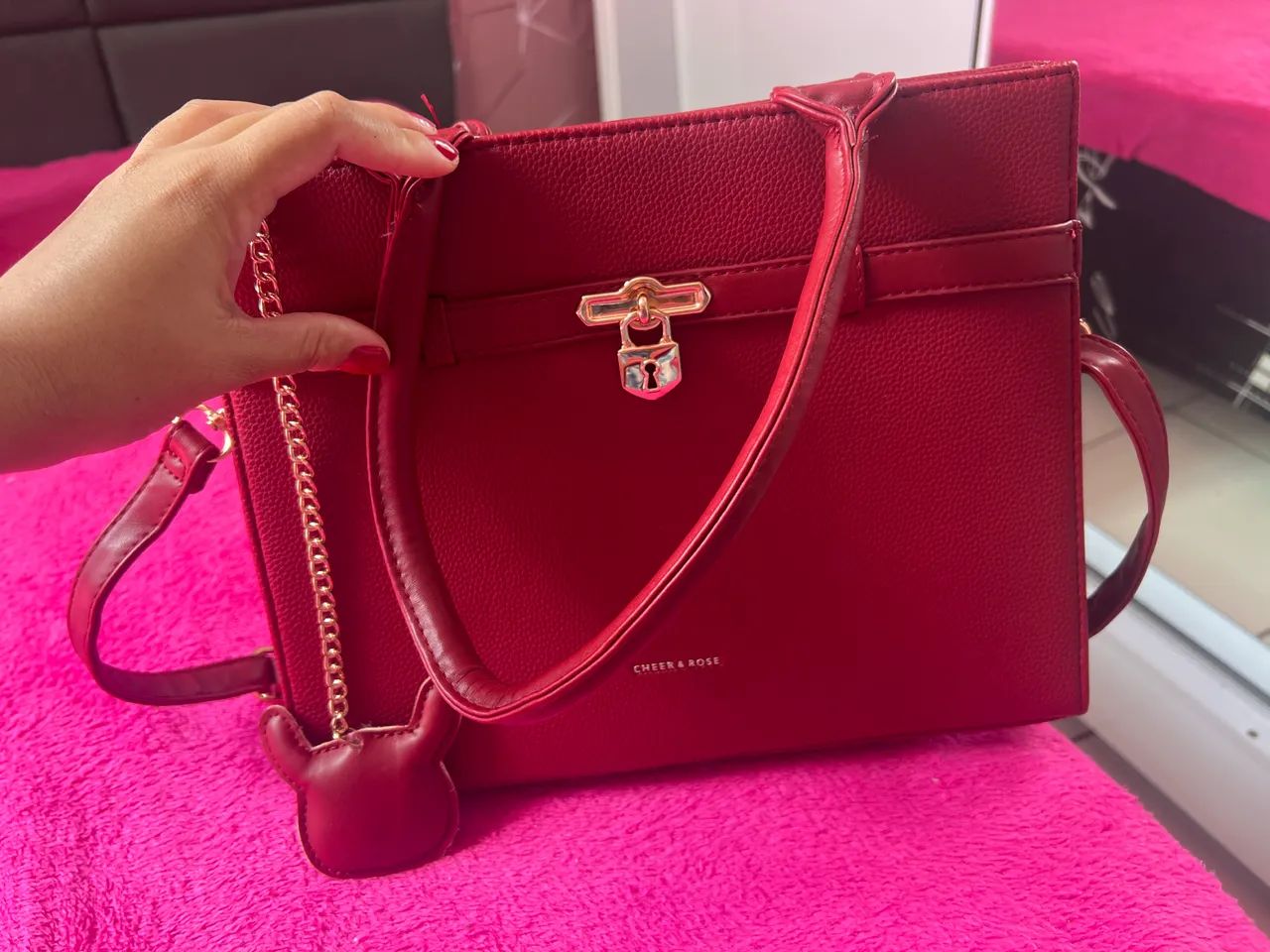 Bolsa - Foto 2