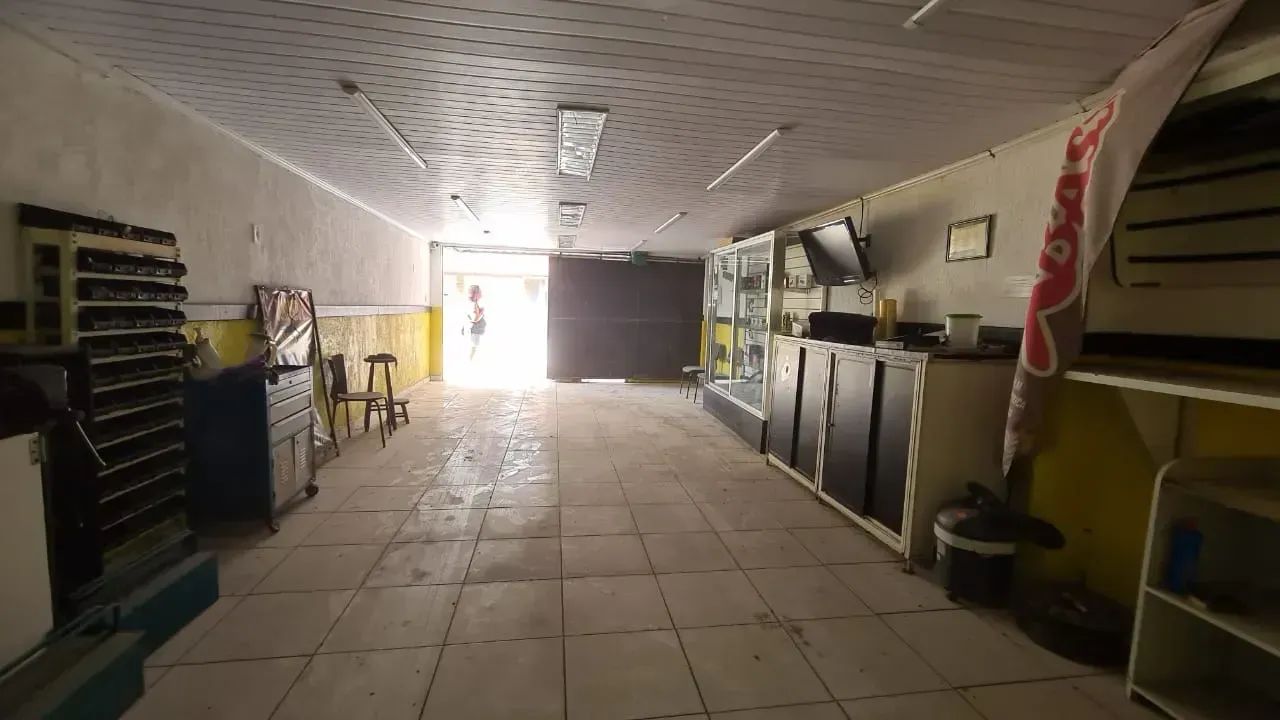 LOJA PARA ARRENDAMENTO EM QUEIMADOS - R$1.800,00 - Foto 5