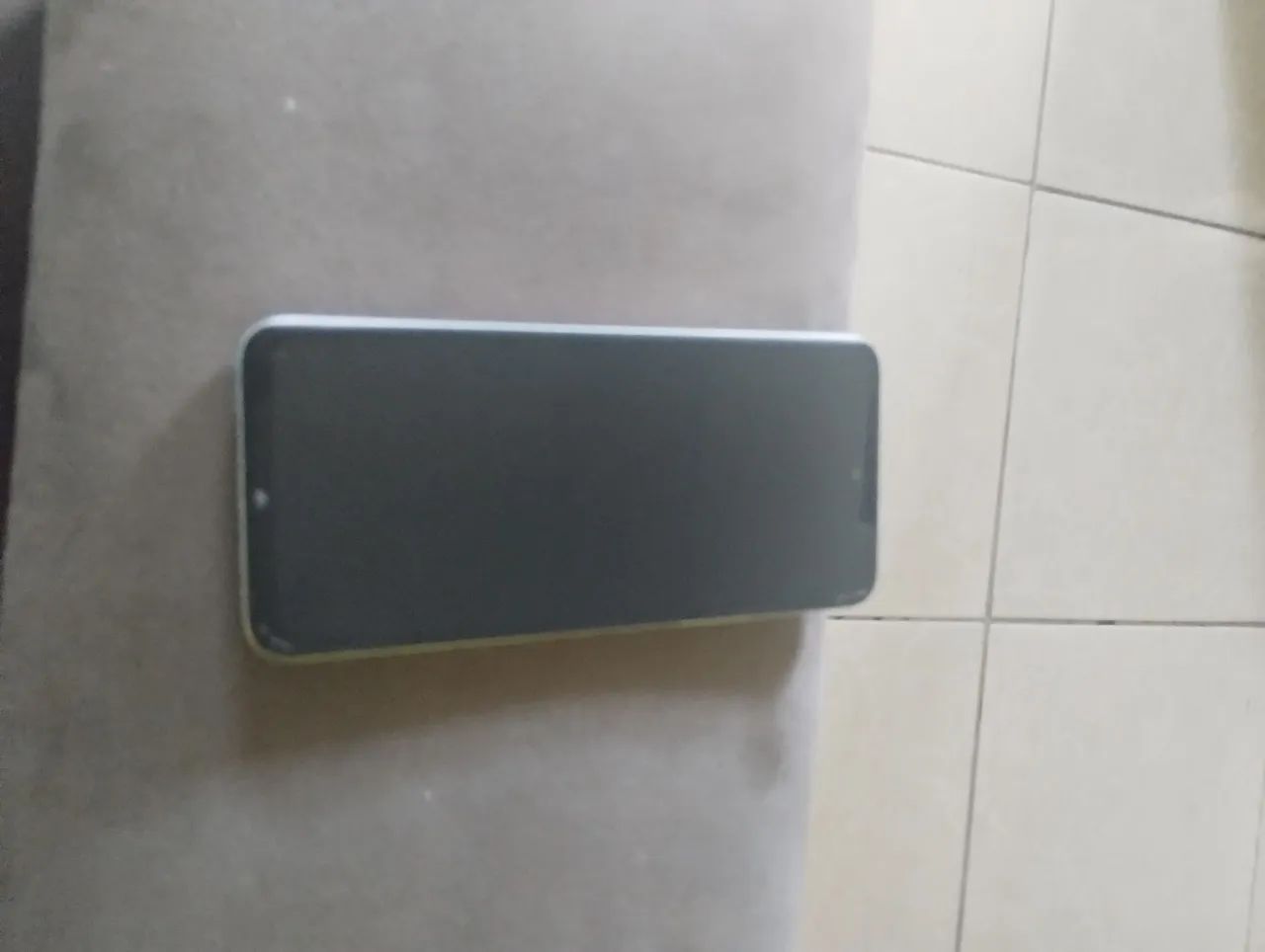 Celular redimi 12