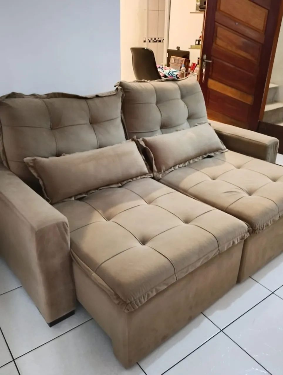 Sofá - Foto 3