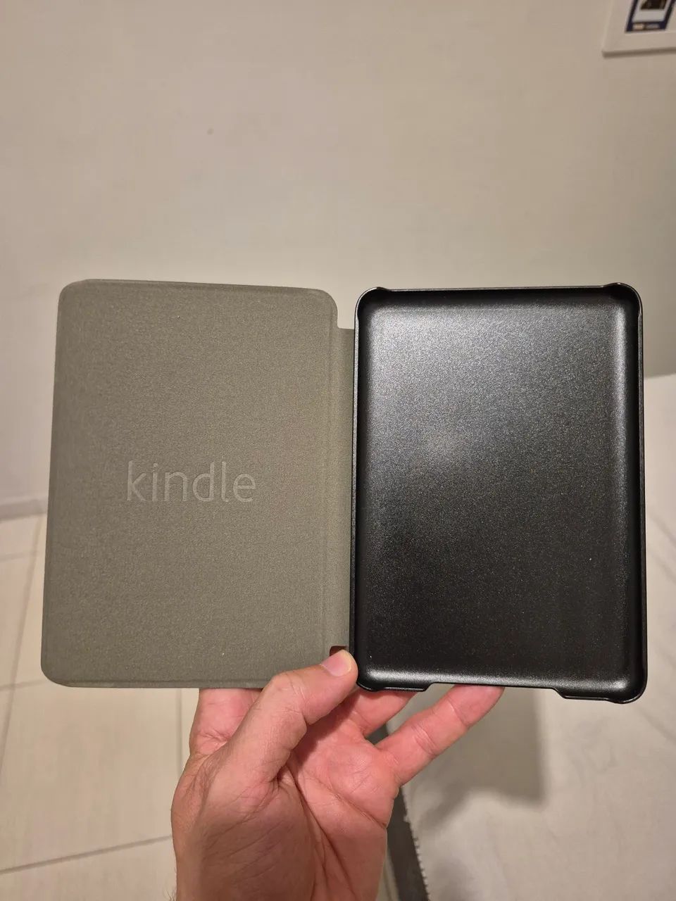 Capa Kindle - Foto 2