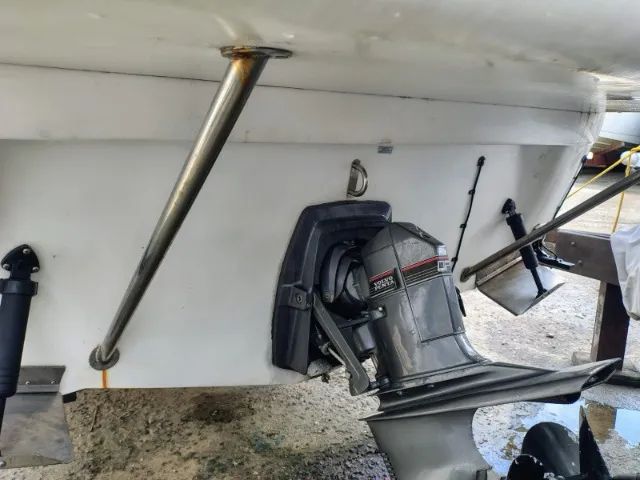 LANCHA CRANCHI 28 DIESEL - Foto 4