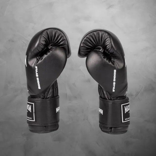 Luva de Boxe e Muay Thai Maximum New Classic - Máxima Proteção e Conforto - Foto 3