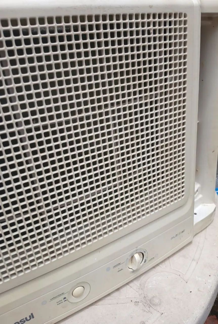 Ar condicionado Consul 7500btus  - Foto 3