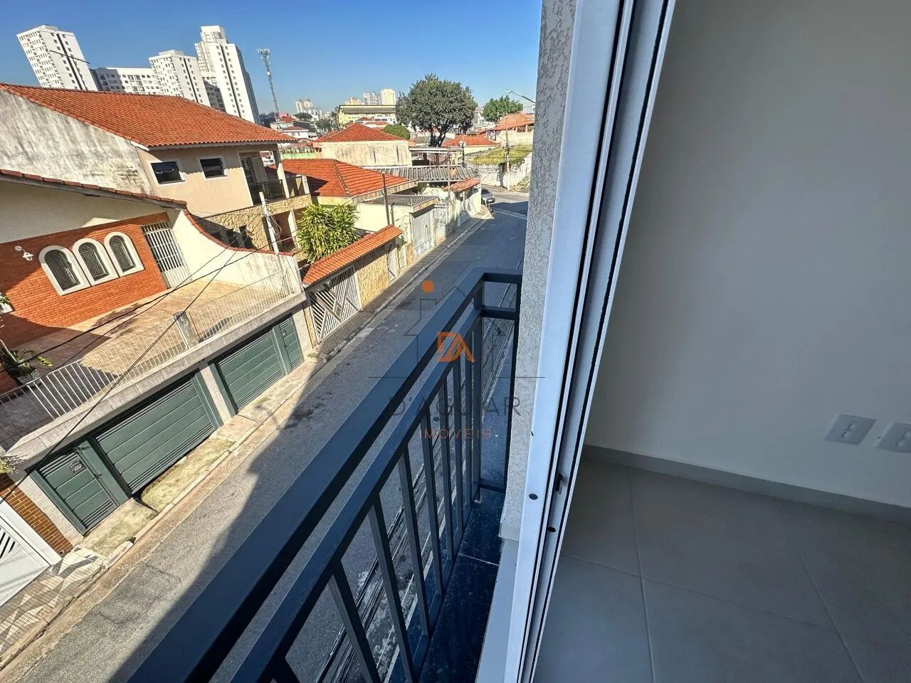 Apartamento para Alugar no Parque Vitória - 43 m² com 2 dormitórios/quartos disponíveis - Foto 3